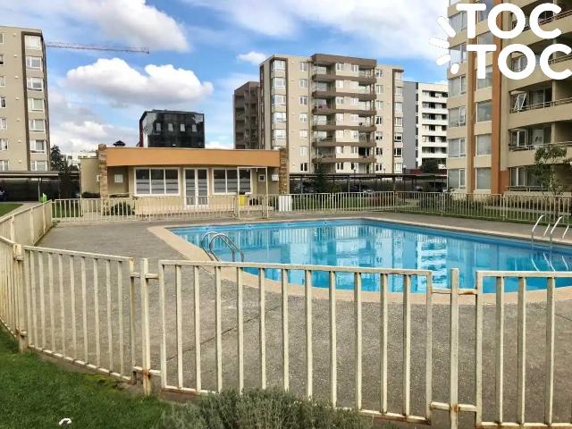 Departamento en Temuco