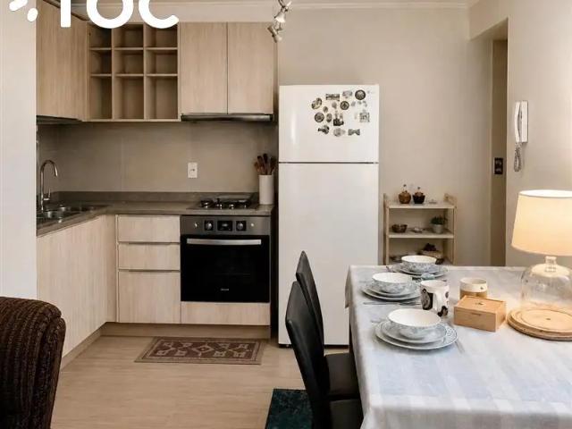 Departamento en Temuco