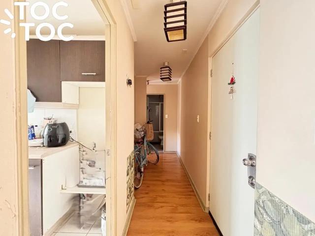 Departamento en Temuco