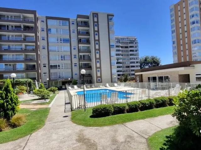 Departamento en Temuco