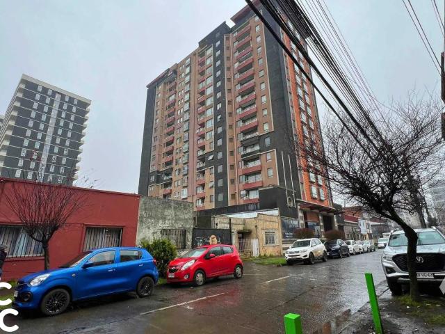 Departamento en Temuco