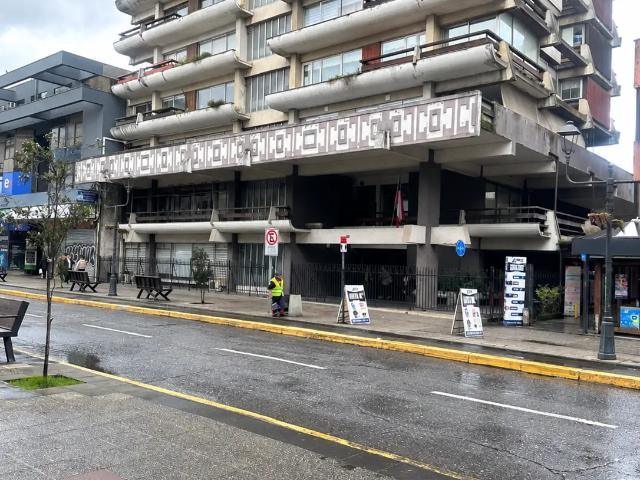 Departamento en Temuco
