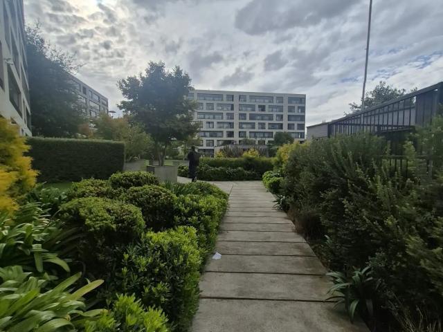 Departamento en Temuco