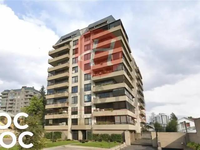 Departamento en Temuco