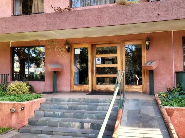 Departamento en Temuco
