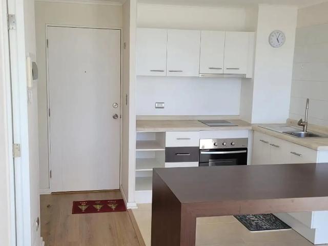 Departamento en Temuco