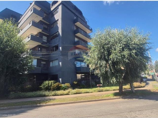 Departamento en Temuco