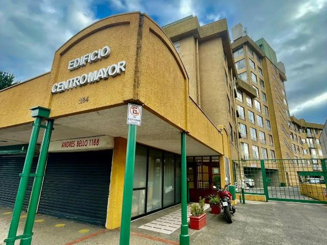 Departamento en Temuco