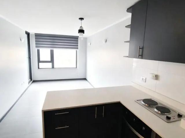 Departamento en Temuco