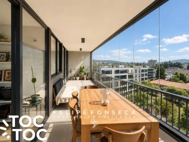 Departamento en Temuco