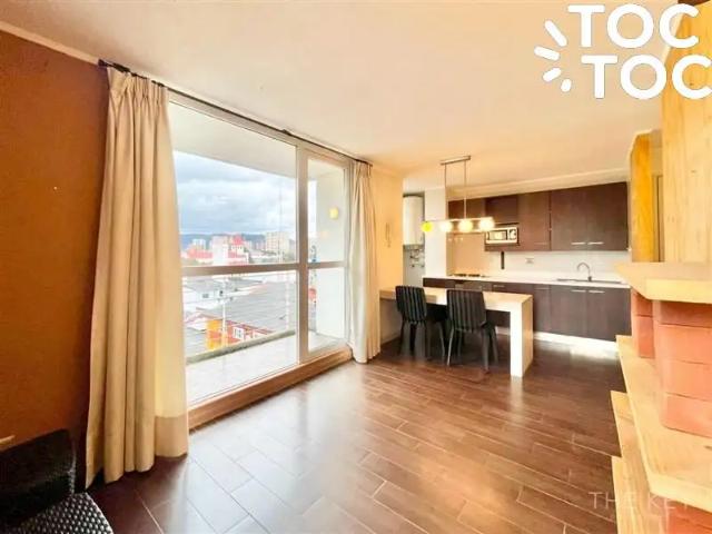 Departamento en Temuco