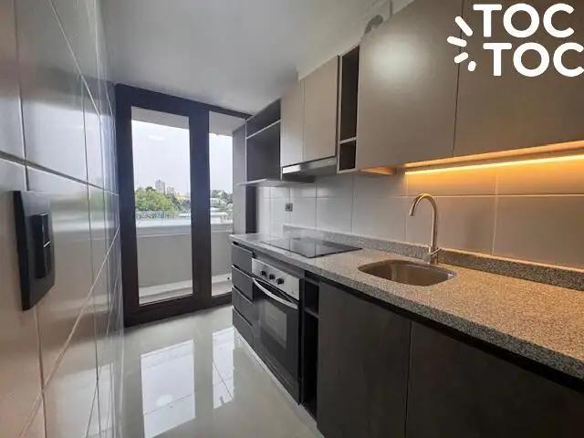 Departamento en Temuco