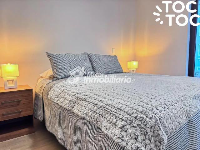 Departamento en Temuco