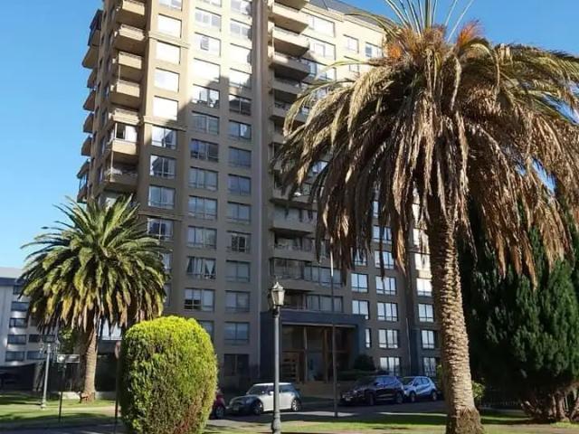 Departamento en Temuco
