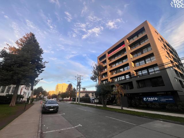 Departamento en Temuco