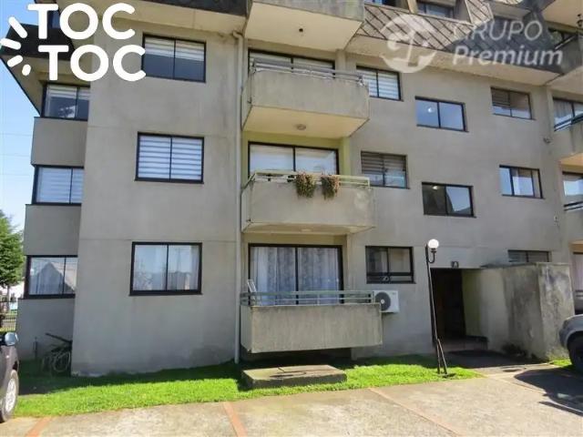 Departamento en Temuco