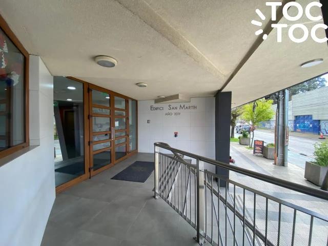 Departamento en Temuco
