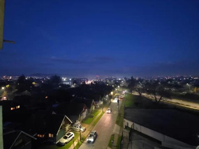 Departamento en Temuco