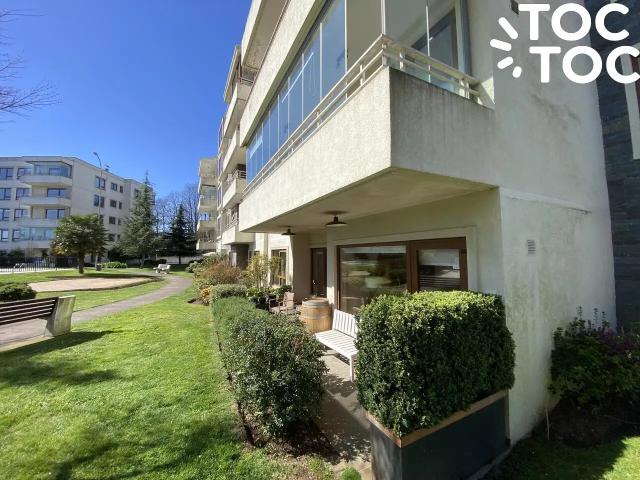 Departamento en Temuco