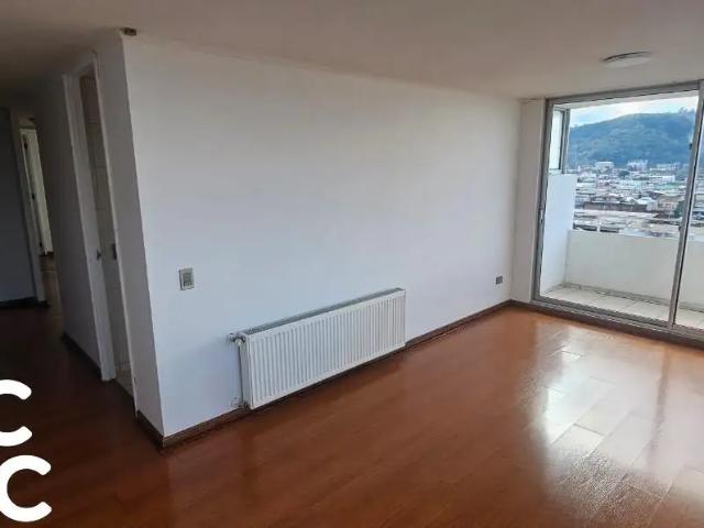 Departamento en Temuco