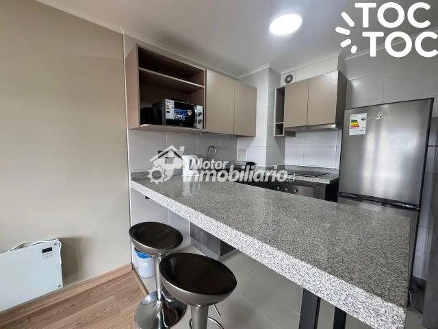 Departamento en Temuco