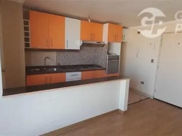 Departamento en Temuco
