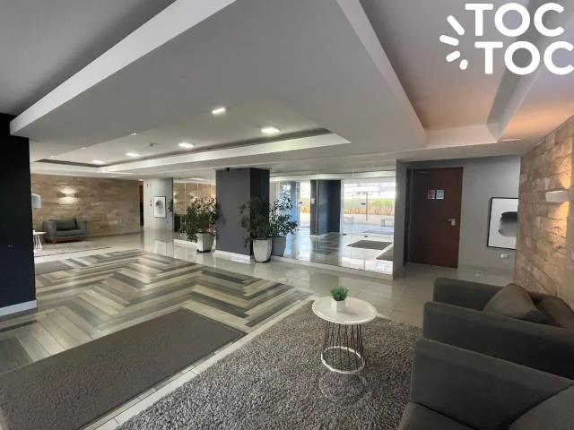 Departamento en Temuco