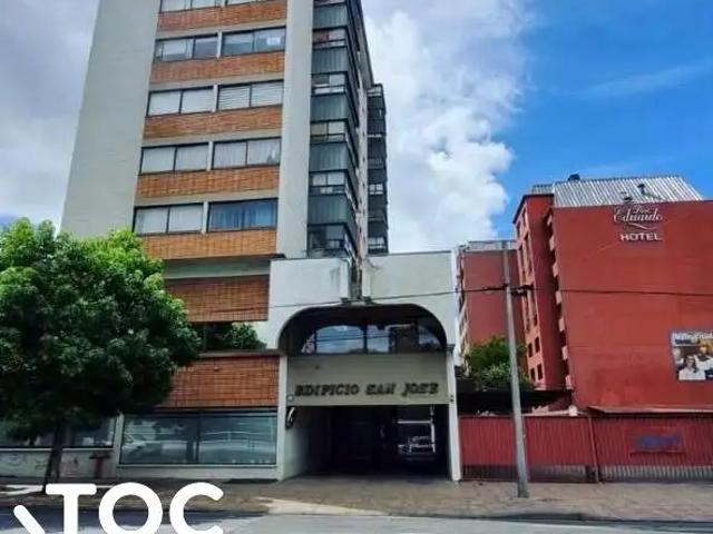 Departamento en Temuco