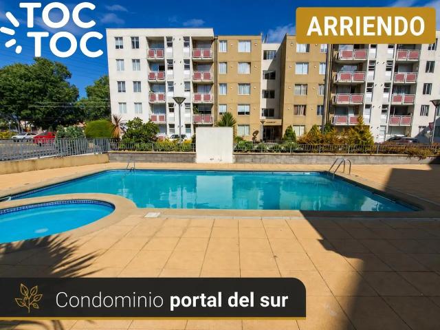 Departamento en Temuco