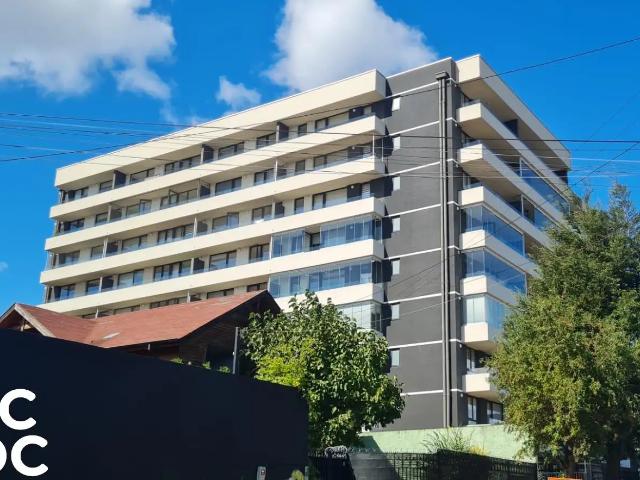 Departamento en Temuco