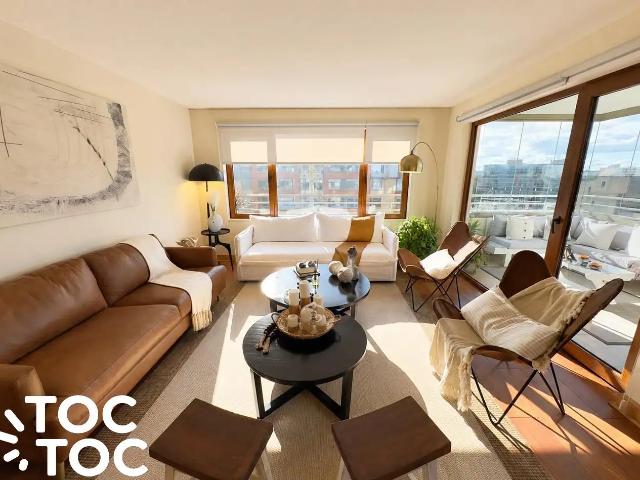 Departamento en Temuco