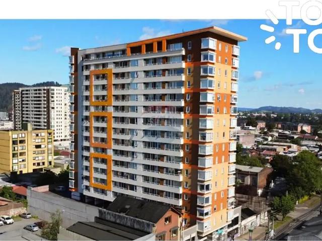 Departamento en Temuco