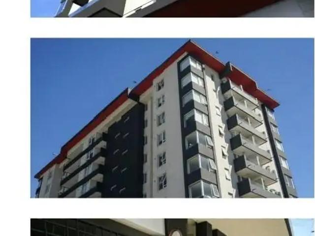 Departamento en Temuco
