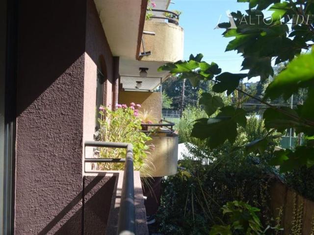 Departamento en Temuco