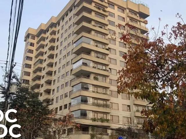 Departamento en Temuco
