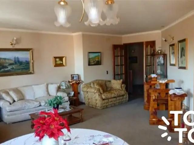Departamento en Temuco