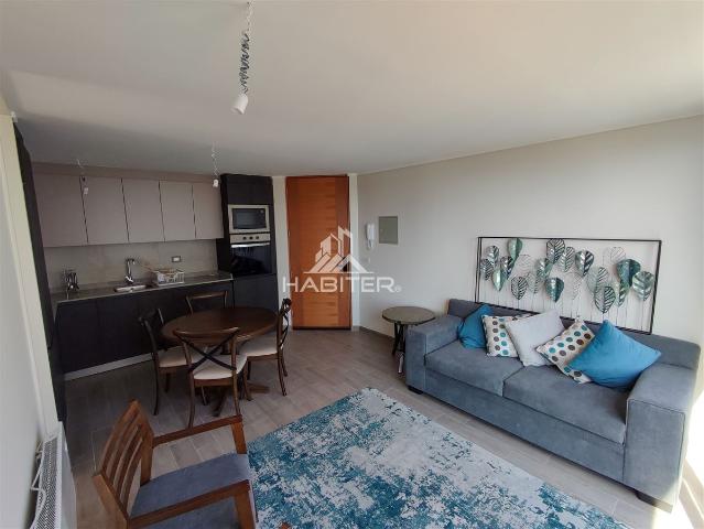 Departamento en Temuco