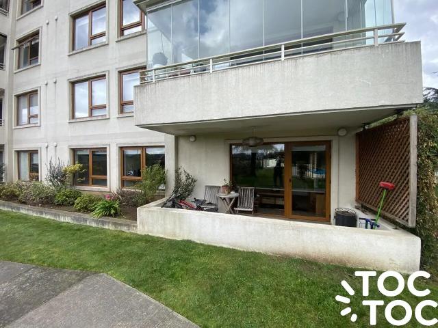 Departamento en Temuco