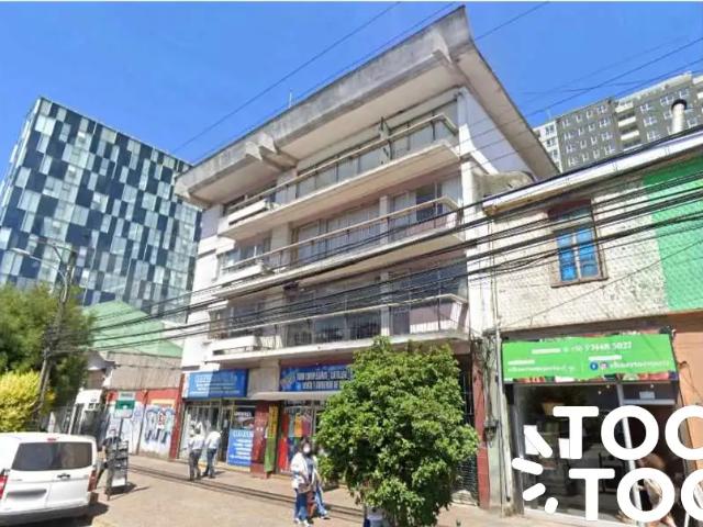 Departamento en Temuco