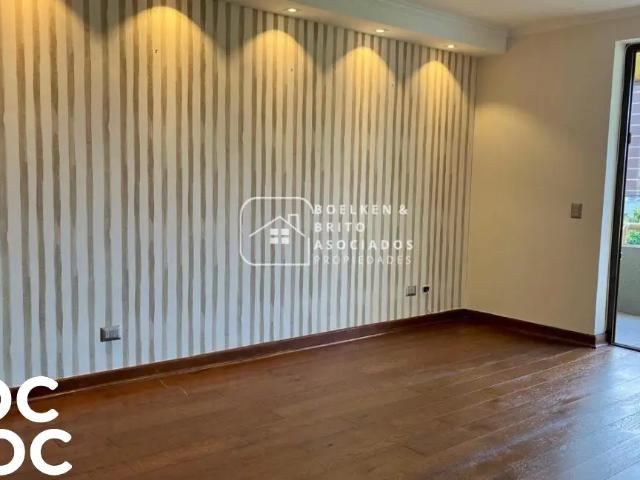 Departamento en Temuco