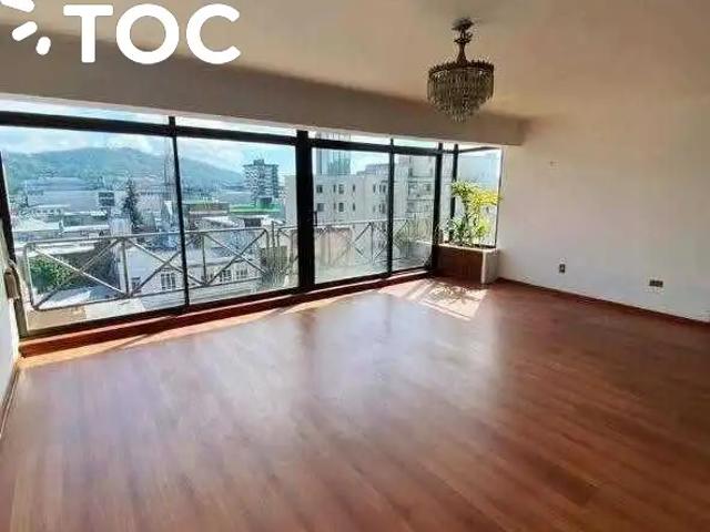 Departamento en Temuco
