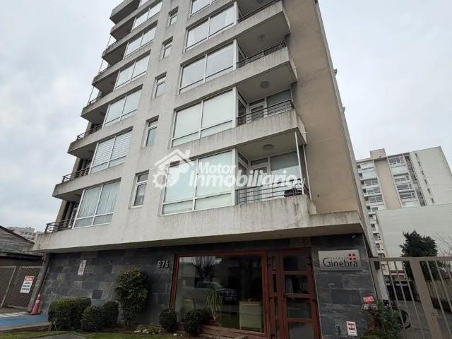 Departamento en Temuco