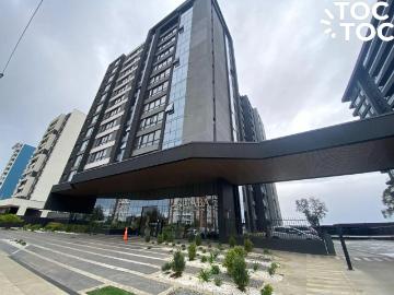 Departamento en Temuco
