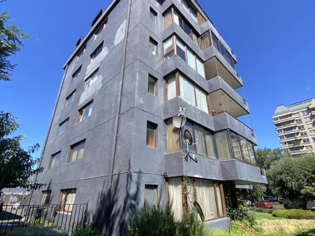Departamento en Temuco