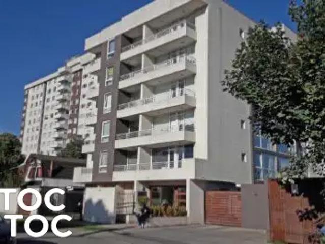 Departamento en Temuco