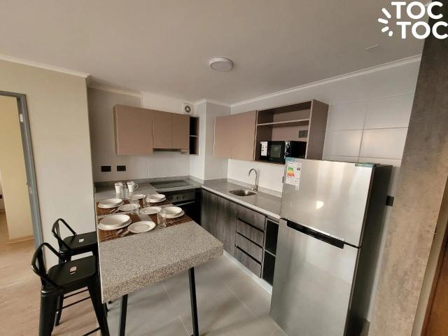 Departamento en Temuco