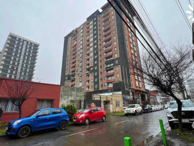 Departamento en Temuco