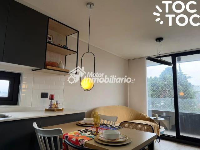 Departamento en Temuco