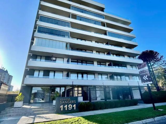 Departamento en Temuco