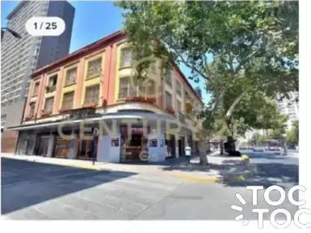 Departamento en Temuco